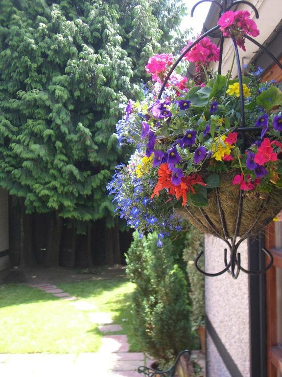 Kings Paget Hotel West Drayton  Εξωτερικό φωτογραφία