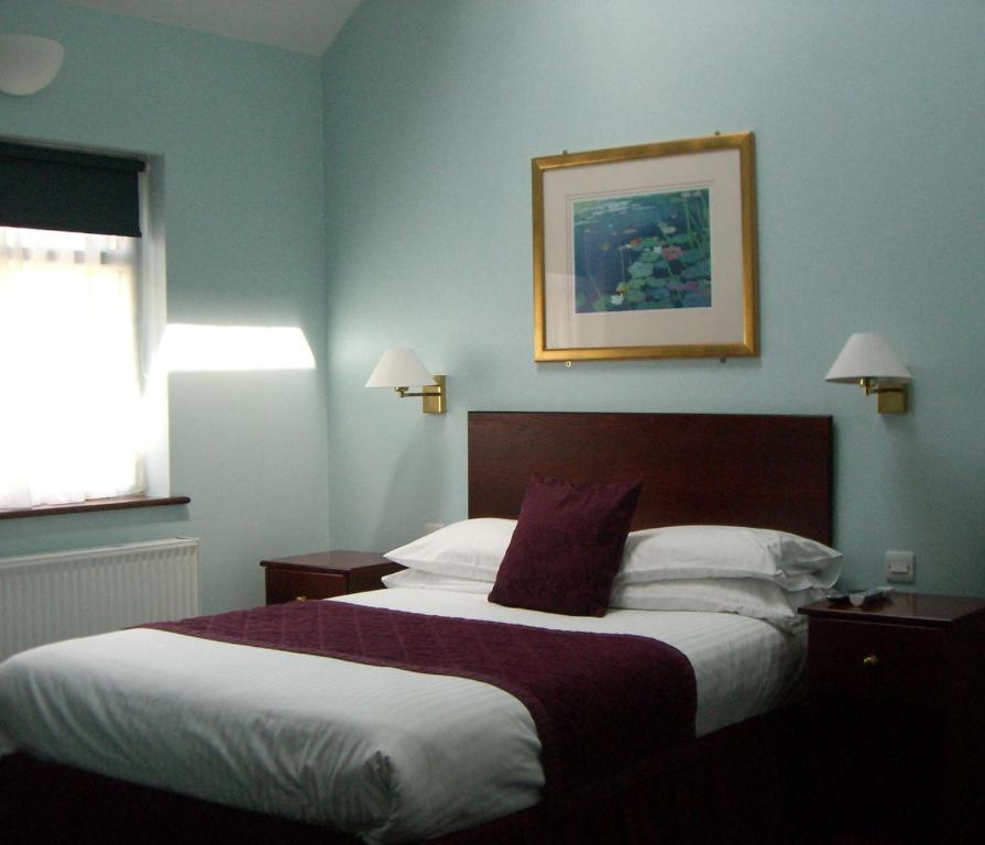Kings Paget Hotel West Drayton  Εξωτερικό φωτογραφία
