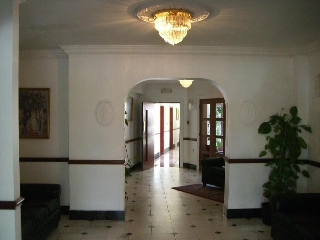 Kings Paget Hotel West Drayton  Εξωτερικό φωτογραφία