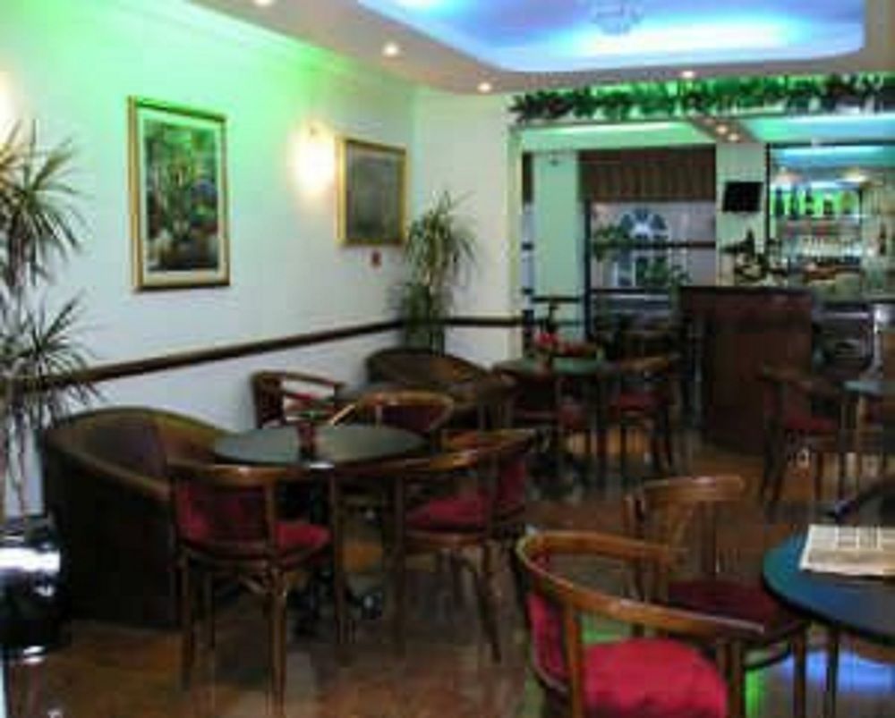 Kings Paget Hotel West Drayton  Εξωτερικό φωτογραφία