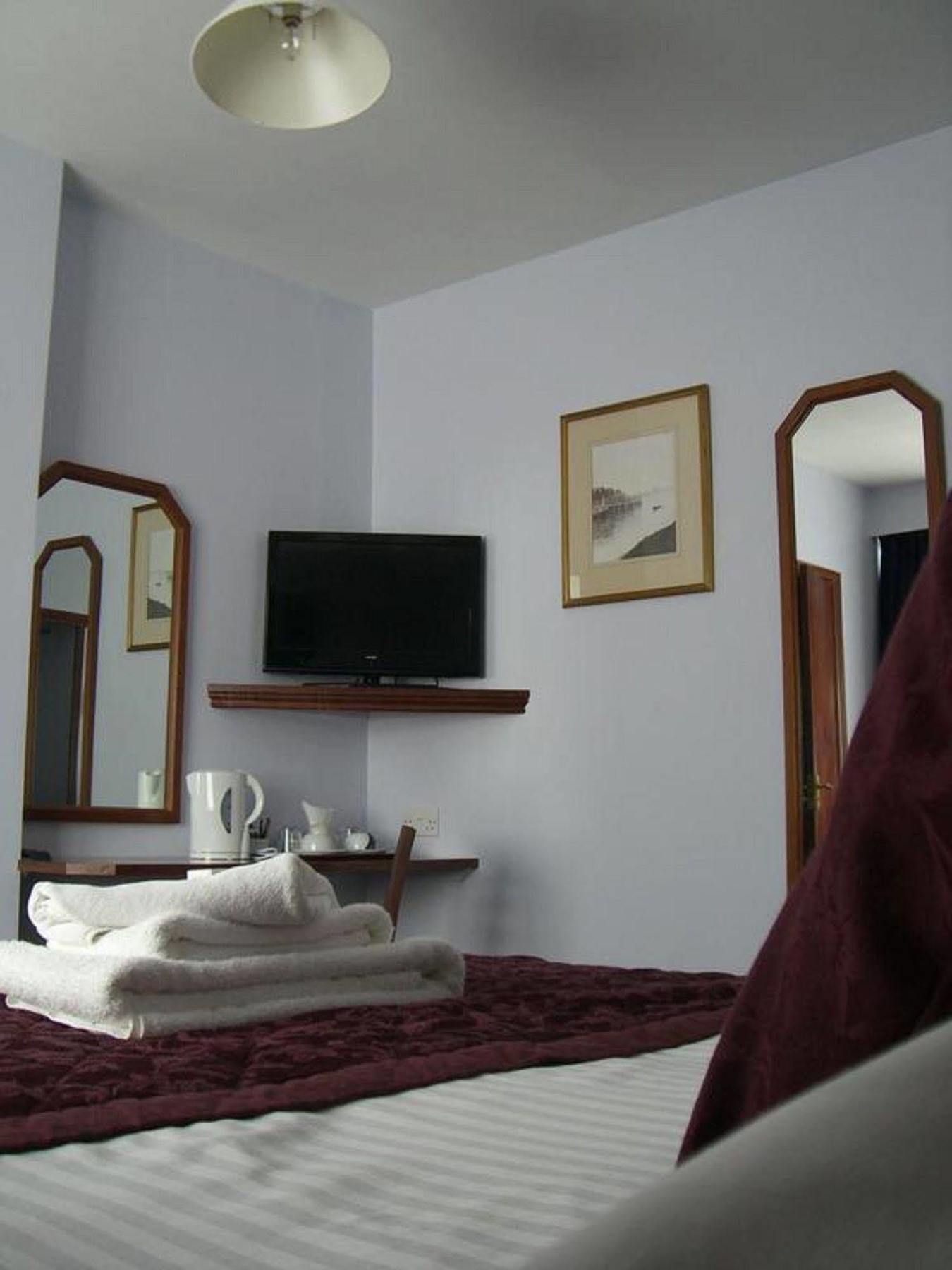 Kings Paget Hotel West Drayton  Εξωτερικό φωτογραφία