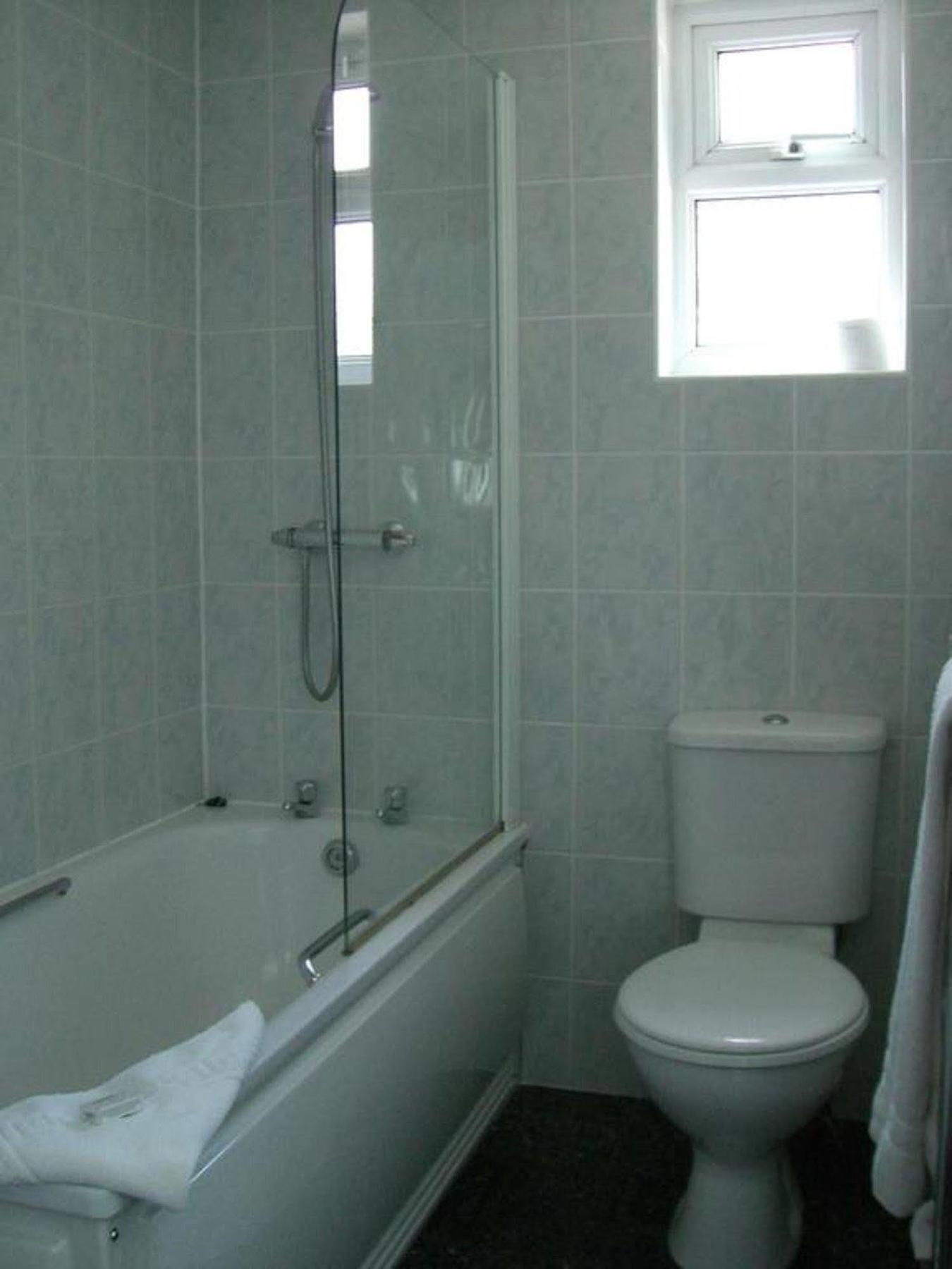 Kings Paget Hotel West Drayton  Εξωτερικό φωτογραφία