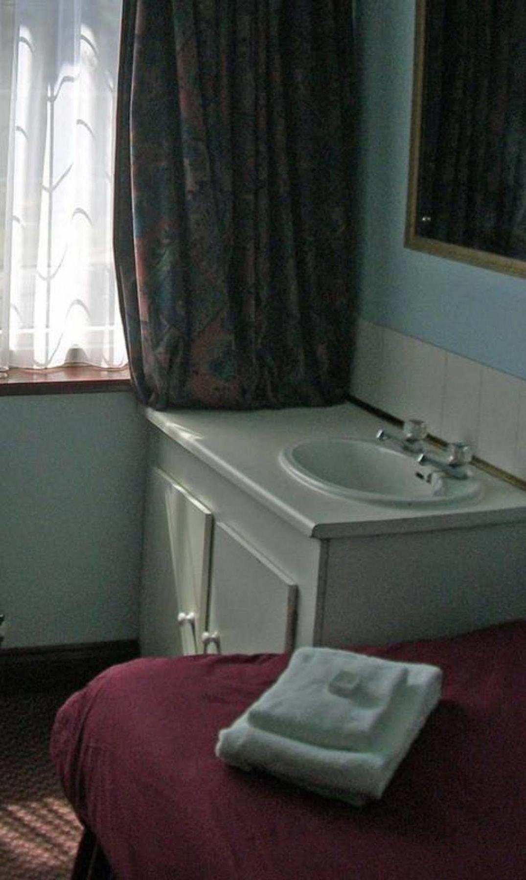 Kings Paget Hotel West Drayton  Εξωτερικό φωτογραφία